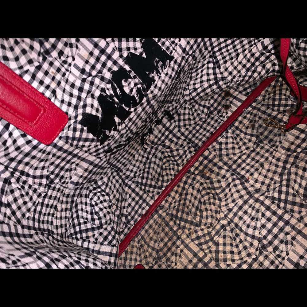 MCM Bag - Picture 3 of 4
